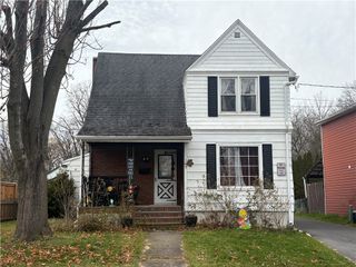 41 Walnut Street North, Waterloo, NY 13165