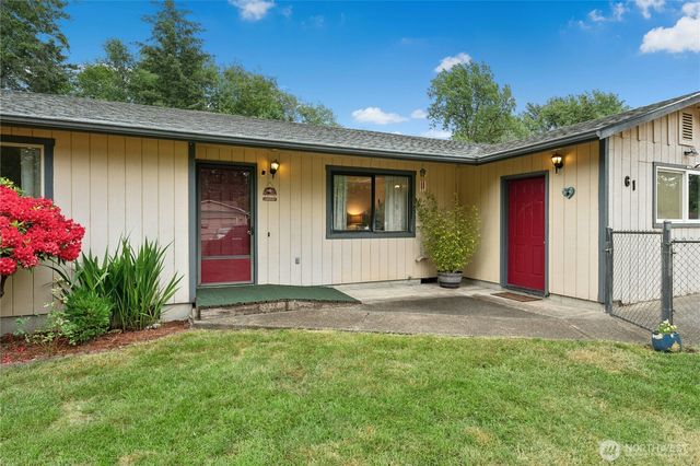 61 E Fir Court, Shelton, WA 98584