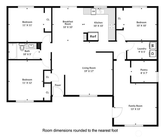 61 E Fir Court, Shelton, WA 98584