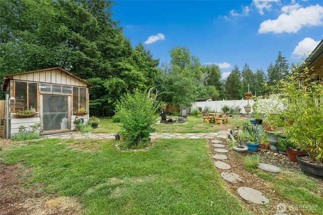 61 E Fir Court, Shelton, WA 98584