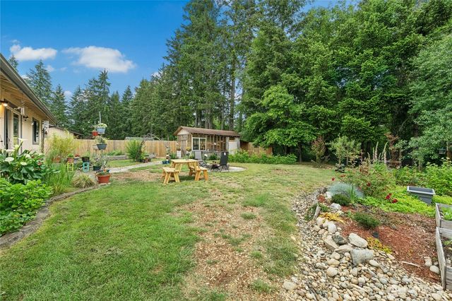 61 E Fir Court, Shelton, WA 98584