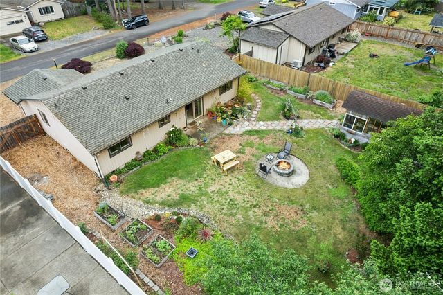 61 E Fir Court, Shelton, WA 98584