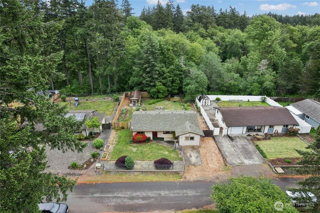 61 E Fir Court, Shelton, WA 98584