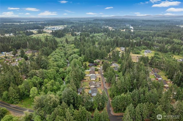 61 E Fir Court, Shelton, WA 98584