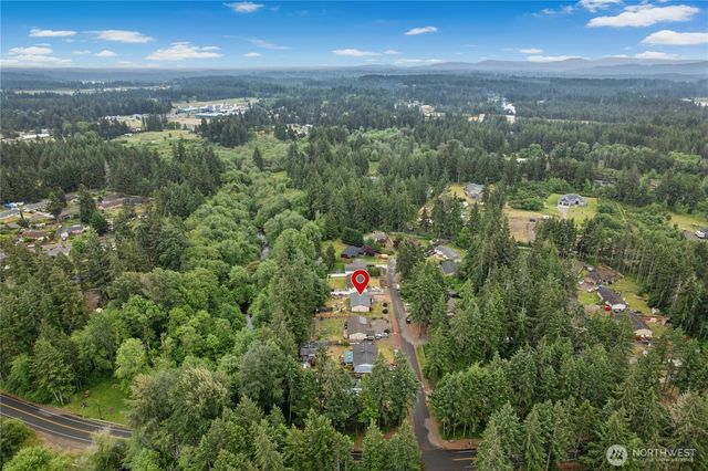 61 E Fir Court, Shelton, WA 98584