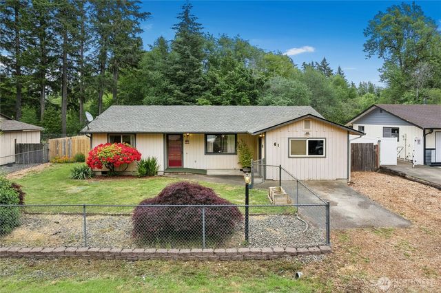 61 E Fir Court, Shelton, WA 98584