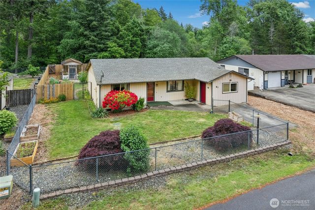 61 E Fir Court, Shelton, WA 98584