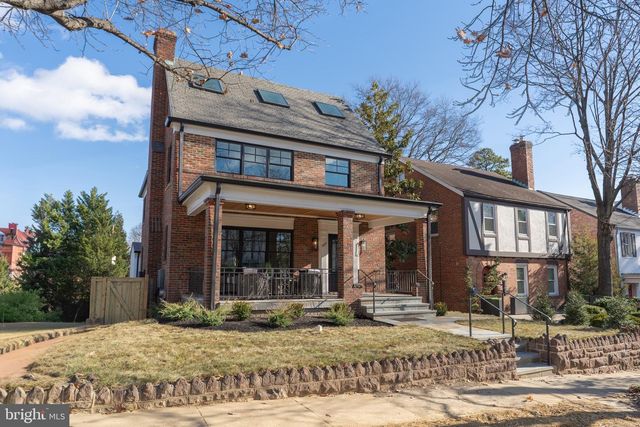 2619 WISCONSIN AVE NW, Washington, DC 20007