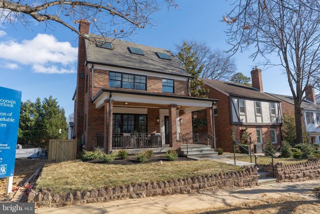 2619 WISCONSIN AVE NW, Washington, DC 20007