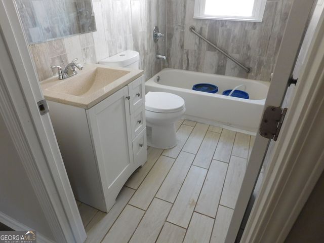 2625 Rock Chapel Road, Lithonia, GA 30058