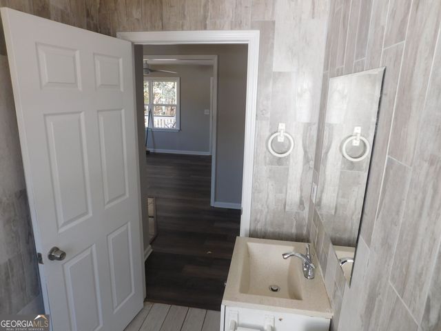 2625 Rock Chapel Road, Lithonia, GA 30058