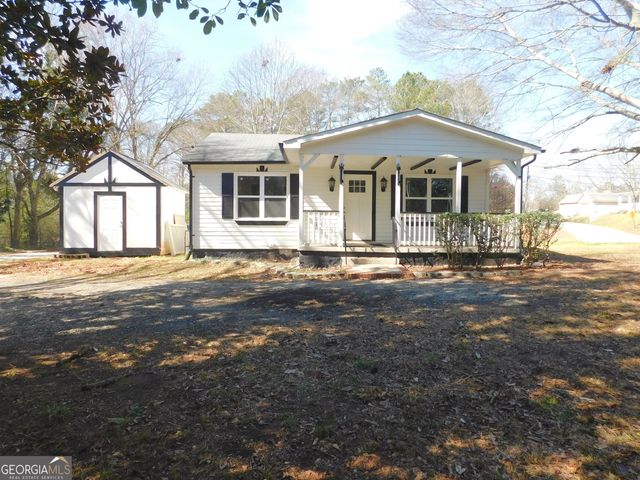 2625 Rock Chapel Road, Lithonia, GA 30058
