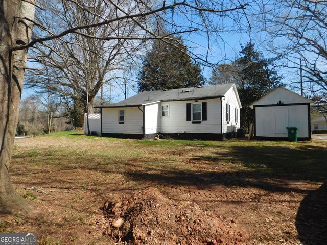 2625 Rock Chapel Road, Lithonia, GA 30058