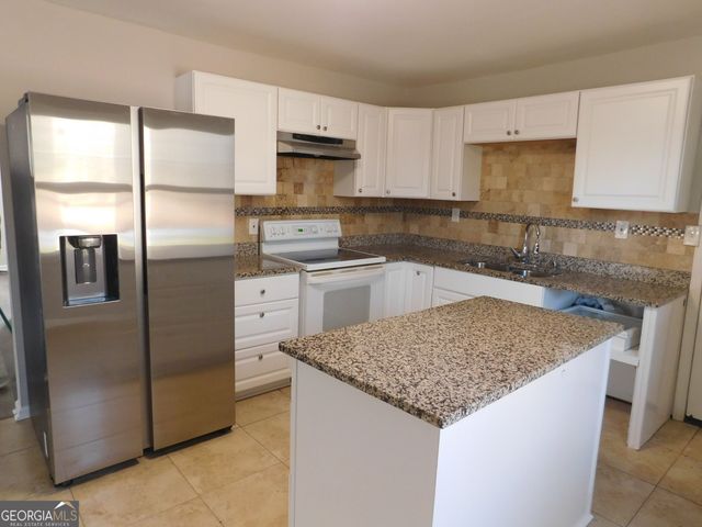 2625 Rock Chapel Road, Lithonia, GA 30058