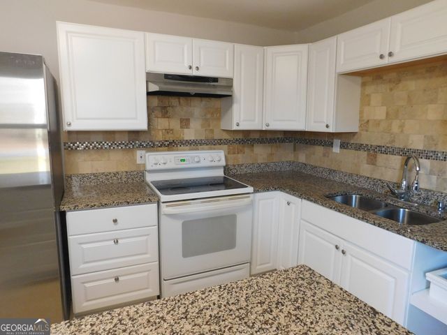 2625 Rock Chapel Road, Lithonia, GA 30058