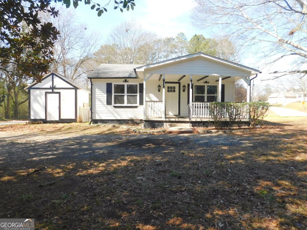 2625 Rock Chapel Road, Lithonia, GA 30058 — photo 2