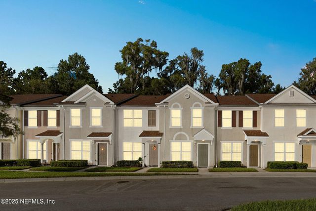 3578 TWISTED TREE Lane, Jacksonville, FL 32216