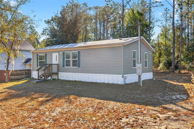 15050 NE 16TH PLACE, Williston, FL 32696