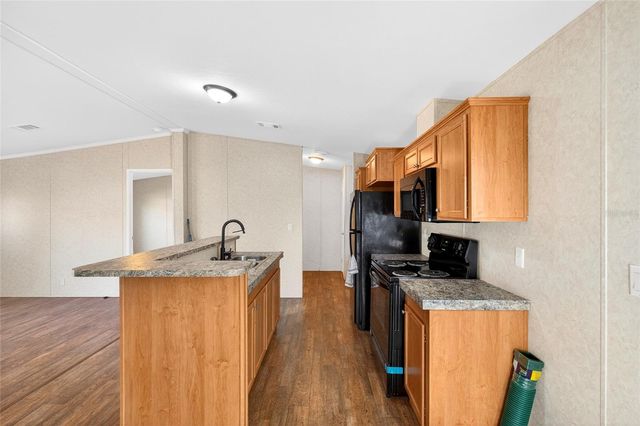 15050 NE 16TH PLACE, Williston, FL 32696