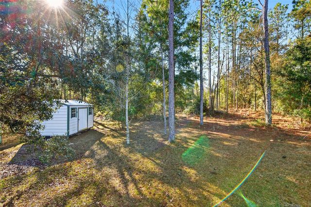 15050 NE 16TH PLACE, Williston, FL 32696