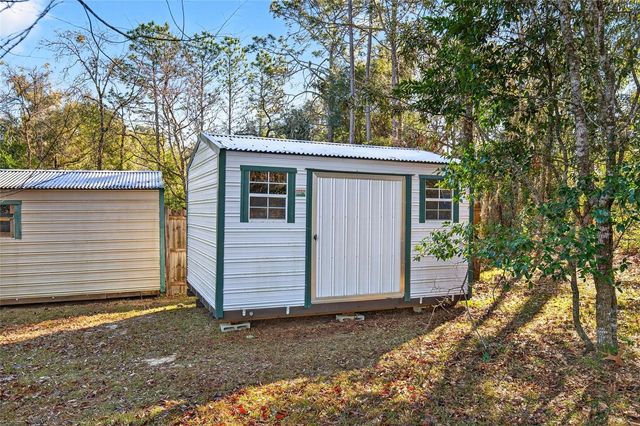 15050 NE 16TH PLACE, Williston, FL 32696