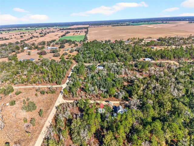 15050 NE 16TH PLACE, Williston, FL 32696