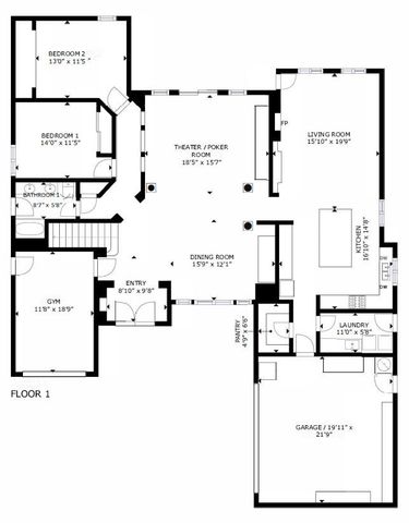 2264 Vermont Avenue, Clovis, CA 93619
