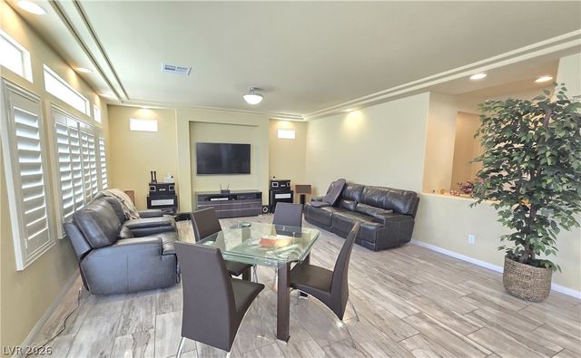 9680 Paraiso Springs Street, Las Vegas, NV 89139