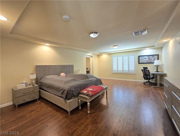9680 Paraiso Springs Street, Las Vegas, NV 89139