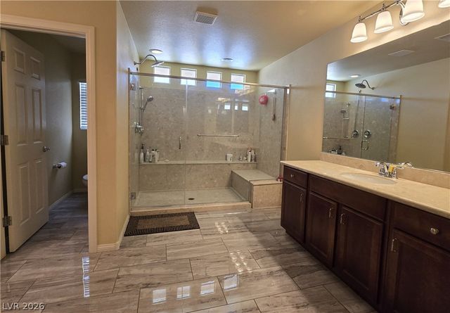 9680 Paraiso Springs Street, Las Vegas, NV 89139