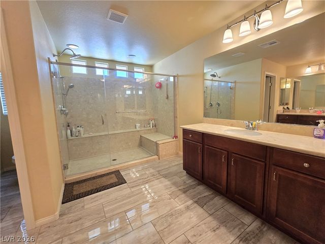 9680 Paraiso Springs Street, Las Vegas, NV 89139