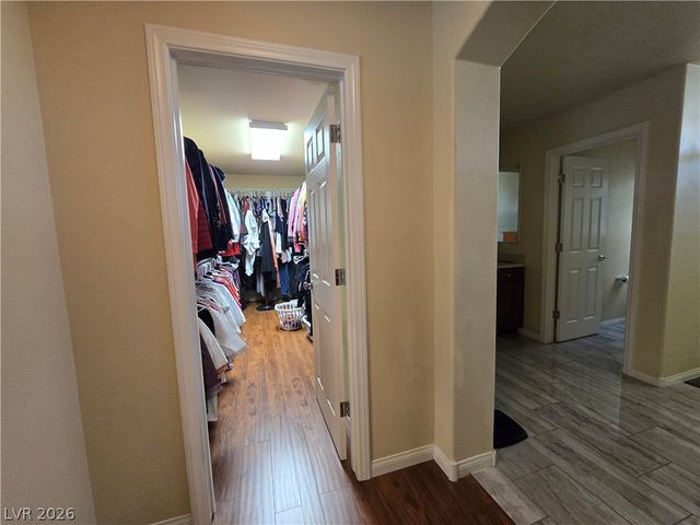 9680 Paraiso Springs Street, Las Vegas, NV 89139