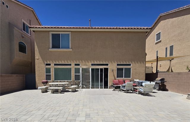9680 Paraiso Springs Street, Las Vegas, NV 89139