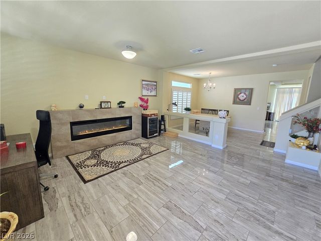 9680 Paraiso Springs Street, Las Vegas, NV 89139