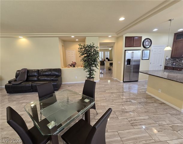 9680 Paraiso Springs Street, Las Vegas, NV 89139