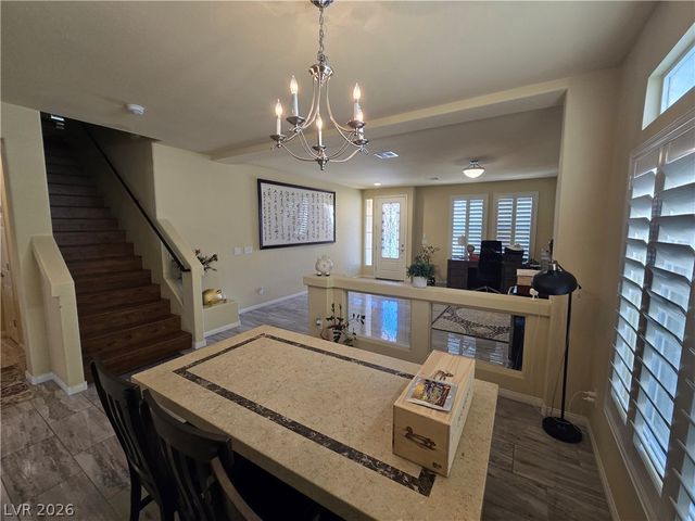 9680 Paraiso Springs Street, Las Vegas, NV 89139