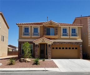 9680 Paraiso Springs Street, Las Vegas, NV 89139