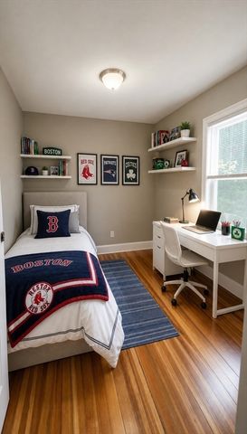 630 Metropolitan Ave 3, Boston, MA 02136