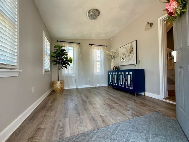 630 Metropolitan Ave 3, Boston, MA 02136