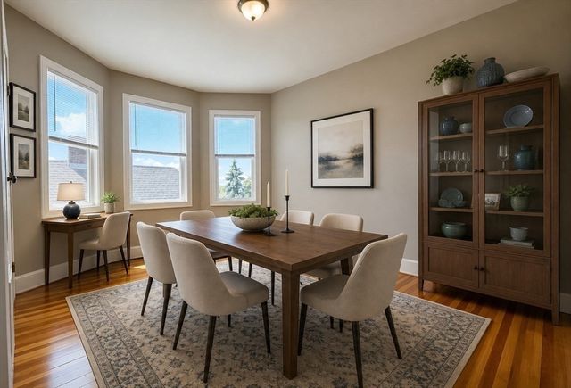 630 Metropolitan Ave 3, Boston, MA 02136