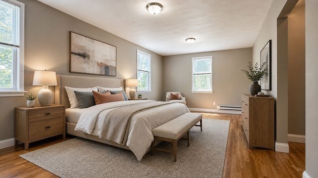630 Metropolitan Ave 3, Boston, MA 02136