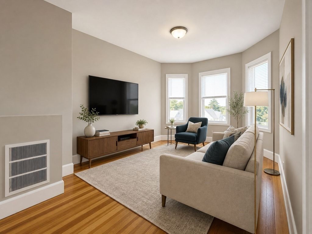 630 Metropolitan Ave 3, Boston, MA 02136