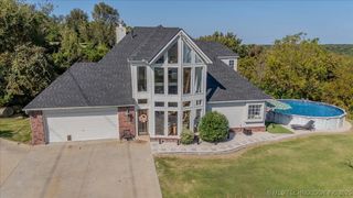 19191 Valley View Lane, Catoosa, OK 74015