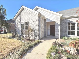 1573 Cannondale Drive, Fayetteville, AR 72704
