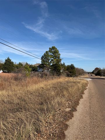 Lot 20 Indian Oak DR, Bastrop, TX 78602
