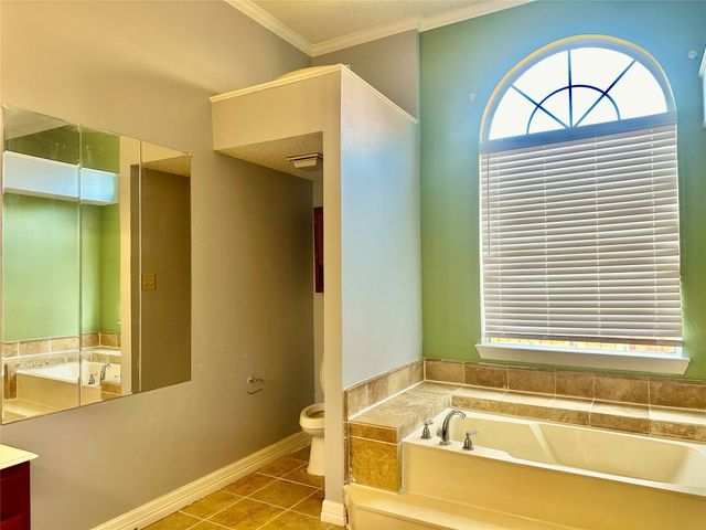 1214 Wagon Wheel Road, Garland, TX 75040