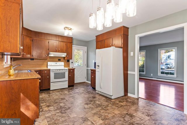 6416 BURNING TREE TERRACE, Fayetteville, PA 17222