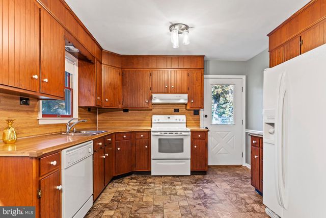 6416 BURNING TREE TERRACE, Fayetteville, PA 17222