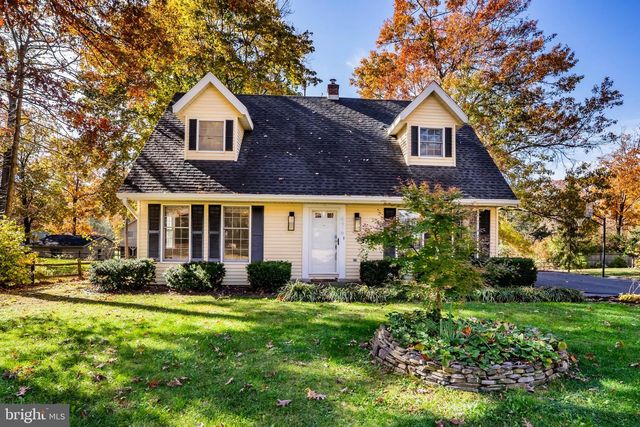 6416 BURNING TREE TERRACE, Fayetteville, PA 17222