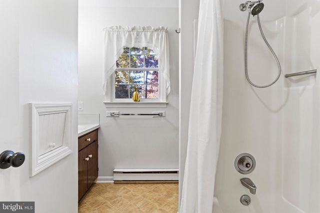 6416 BURNING TREE TERRACE, Fayetteville, PA 17222